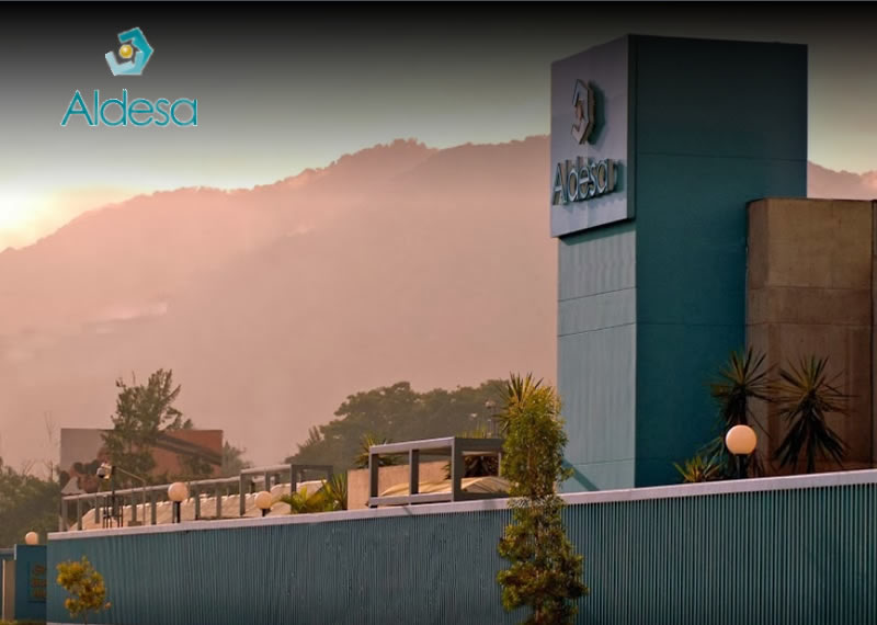 Aldesa Valores